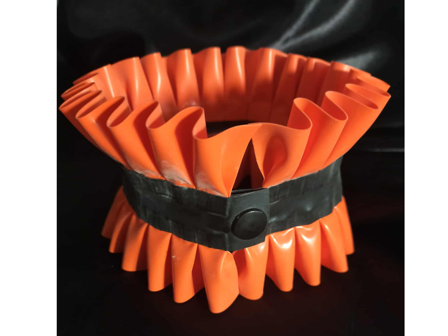 Deluxe Halloween Latex Bundle