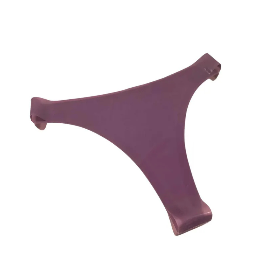 Latex Thong
