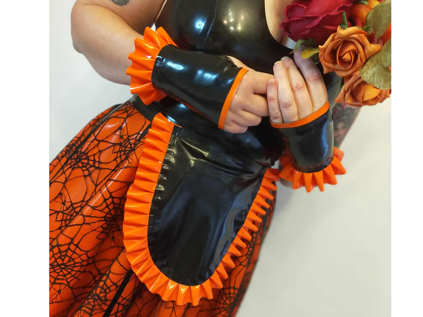 Deluxe Halloween Latex Bundle