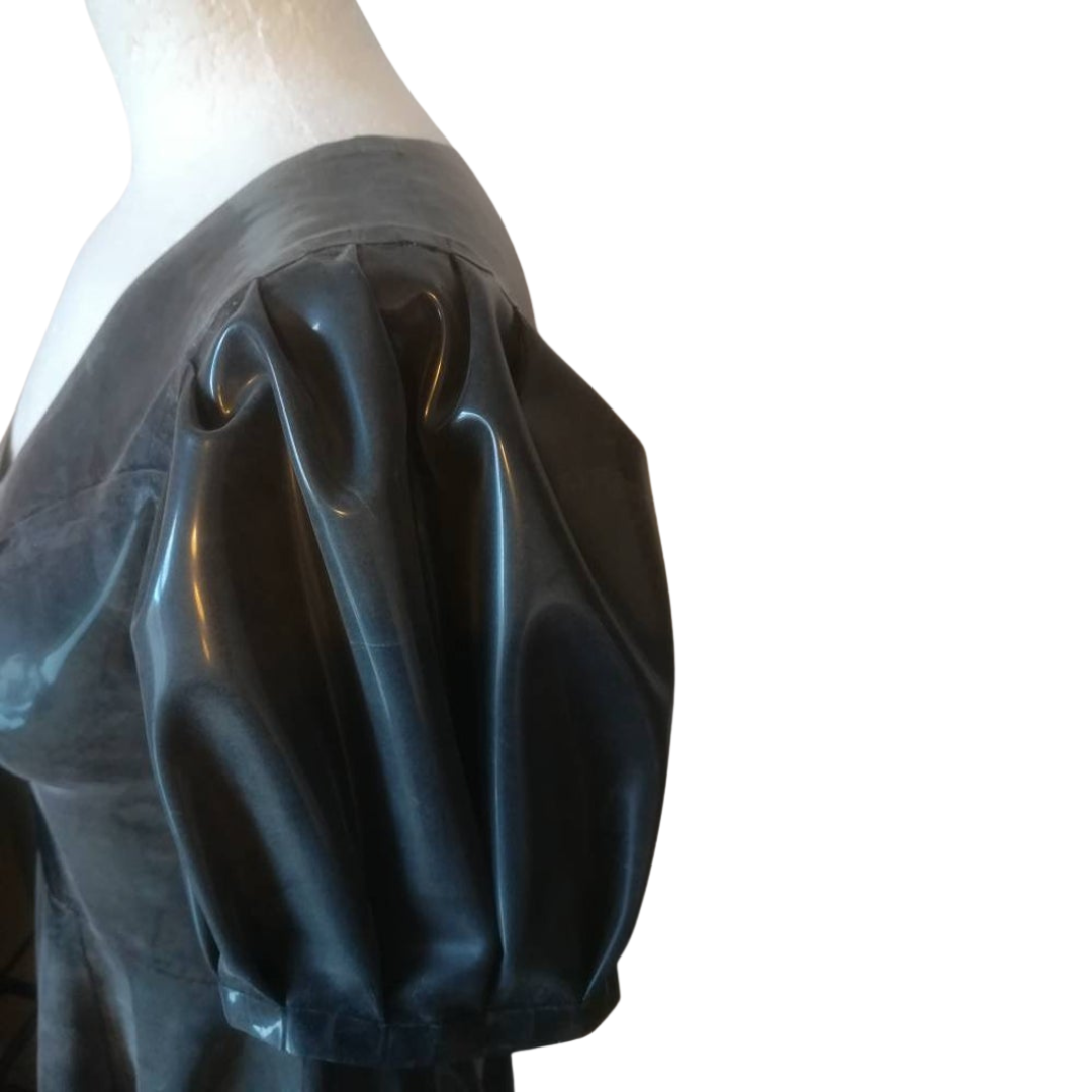 Latex Loser Dress