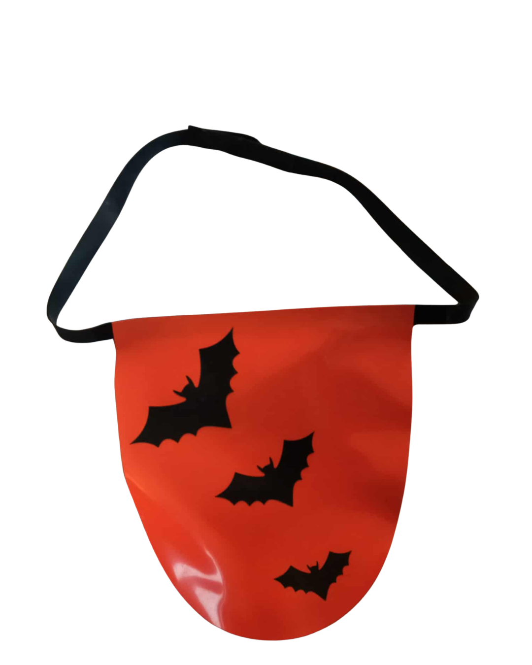 Bats Apron